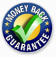 Money Back Guarantee